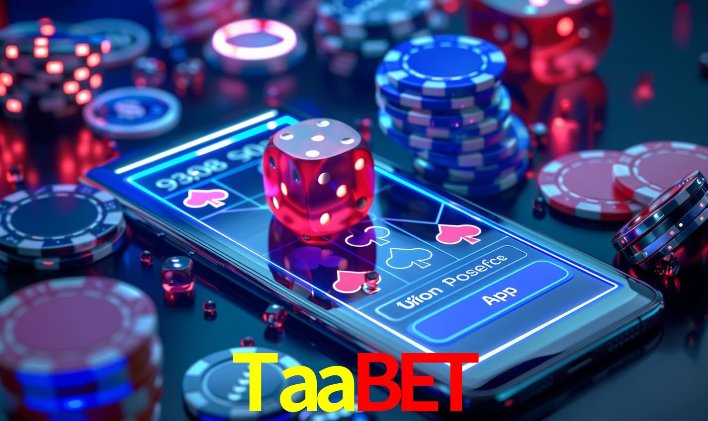 Baixar App Taabet