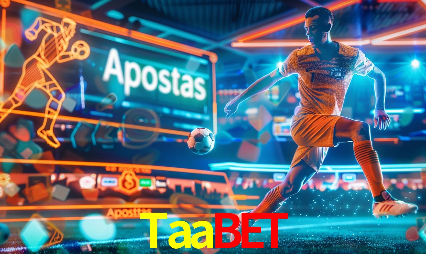 Apostas Taabet