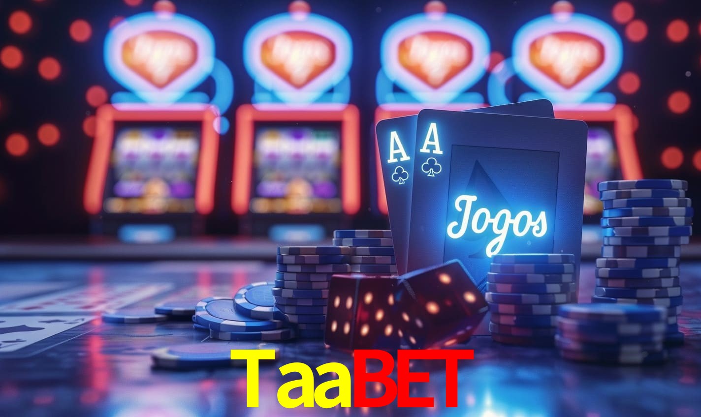 Lista de Jogos Taabet