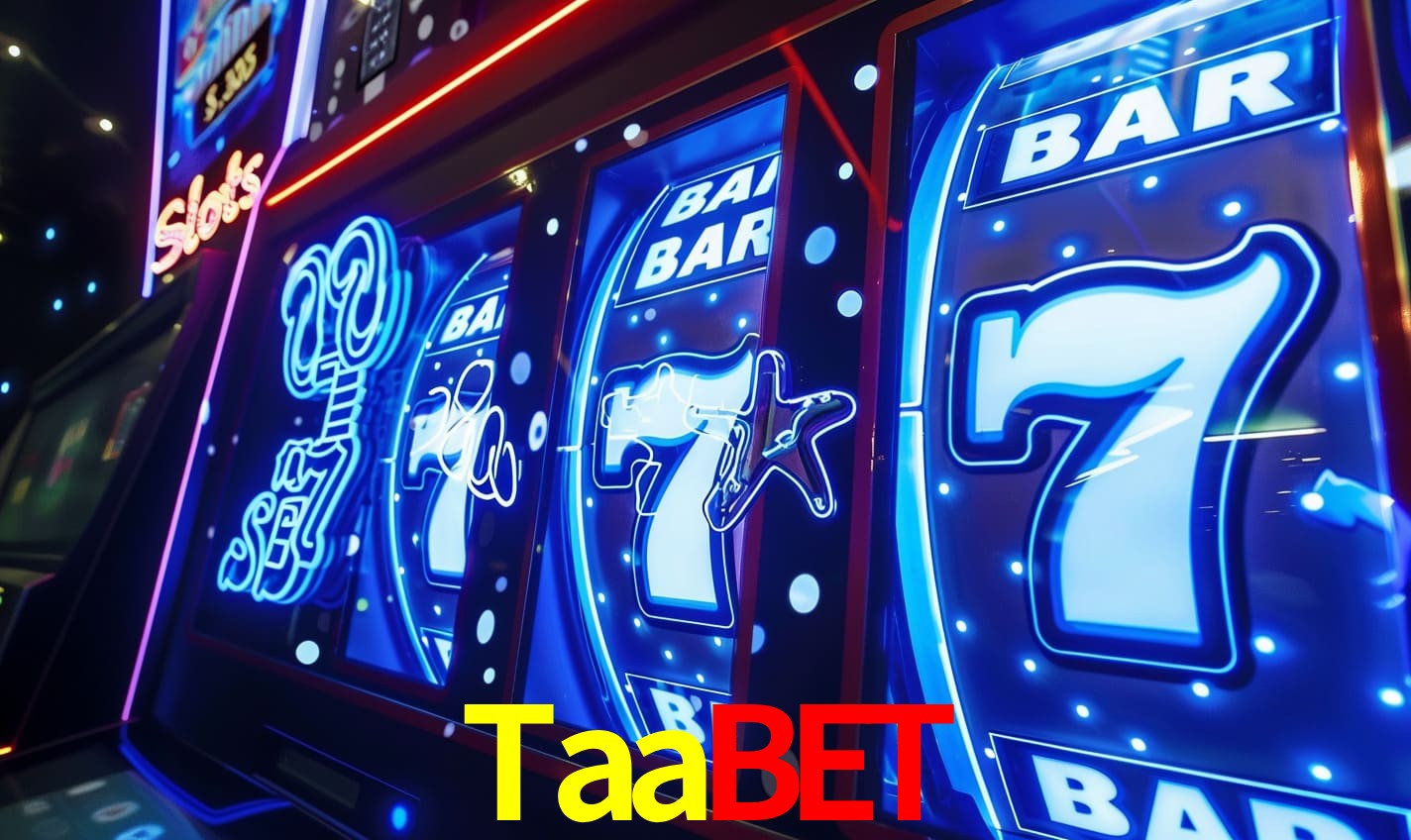 Variedade de Slots Taabet.Com
